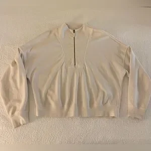 Velvet nilly sweatshirt hotsell